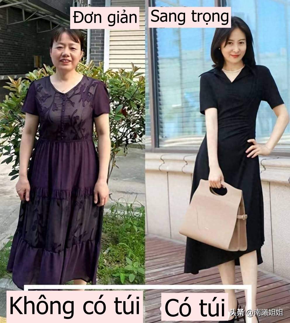 Phụ nữ trung niên không nên lựa chọn 3 loại túi "rẻ tiền" này- Ảnh 1. Phụ nữ trung niên không nên lựa chọn 3 loại túi "rẻ tiền" này- Ảnh 1.