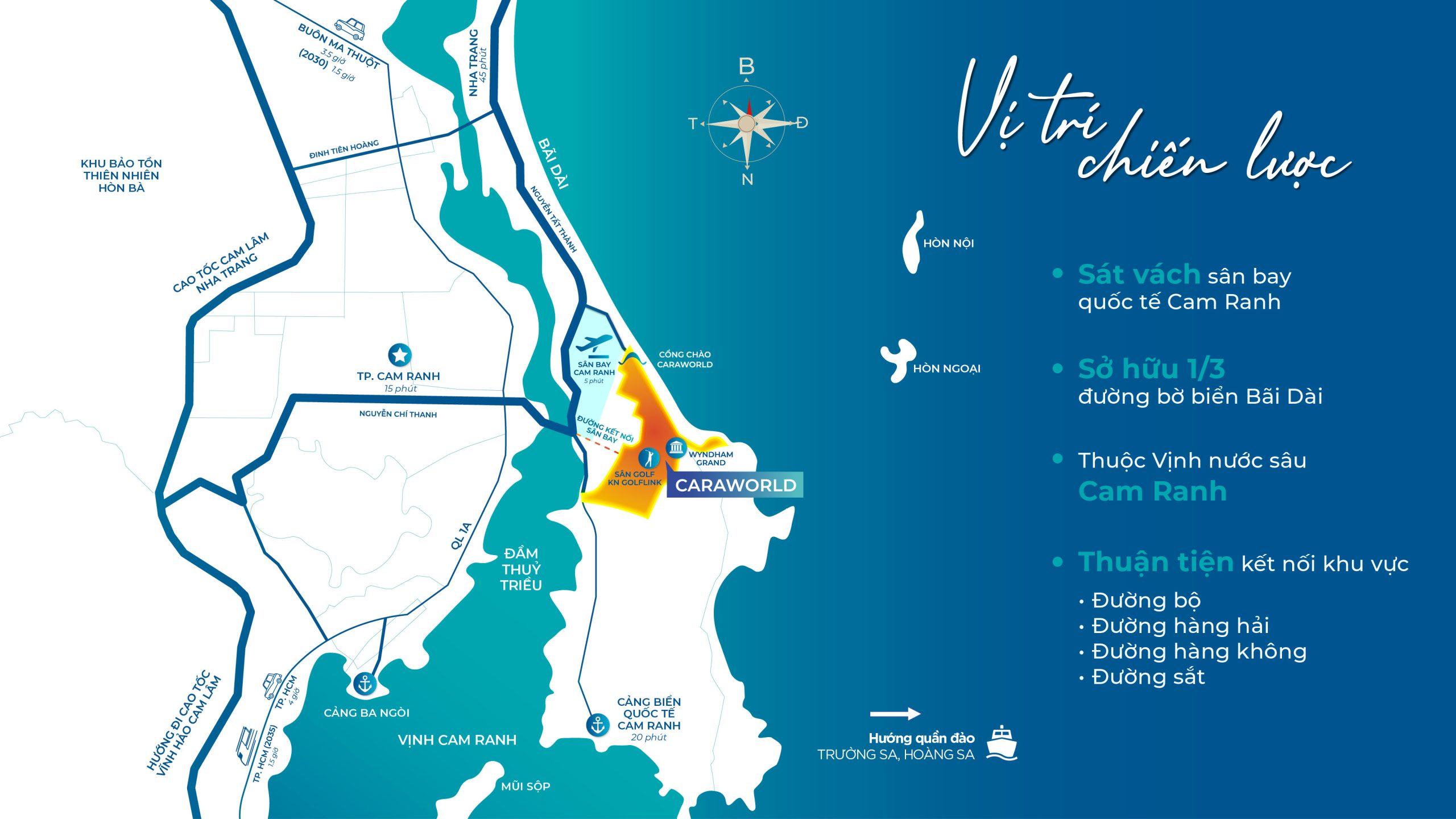 caraworld cam ranh 2025
